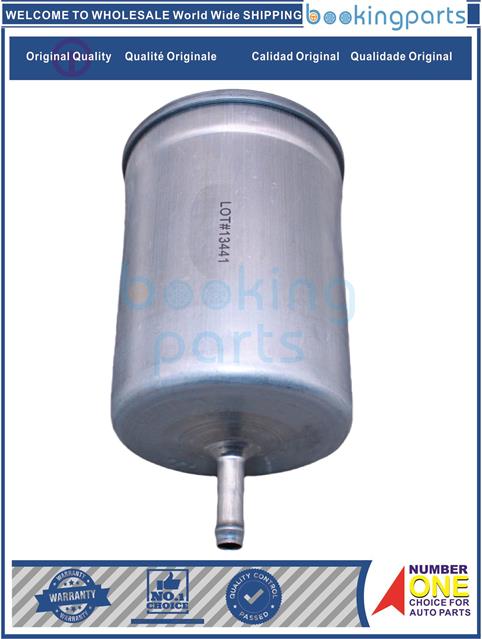 FFT57284--Fuel Filter....154366