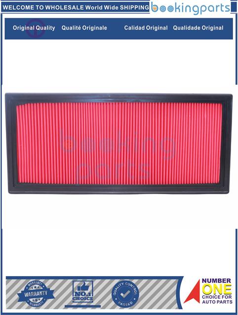 AIF12005-OUTBACK BE,BH 00-03-Air Filter....101016