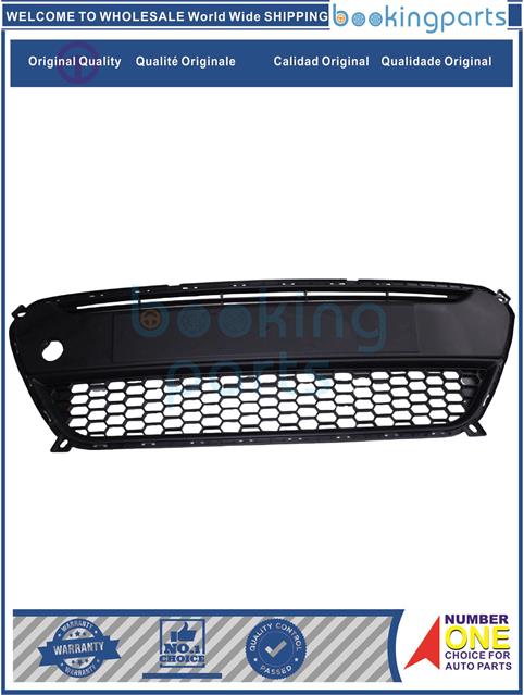 GRI75468-PICANTO 12-Grille....177434