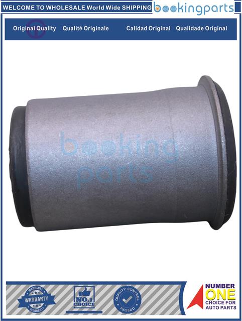 CAB42863-L300 UPPER ARM BUSHING 89- [LONG] HYUNDAI H100 GRACE 1985--Control Arm Bushing....134251