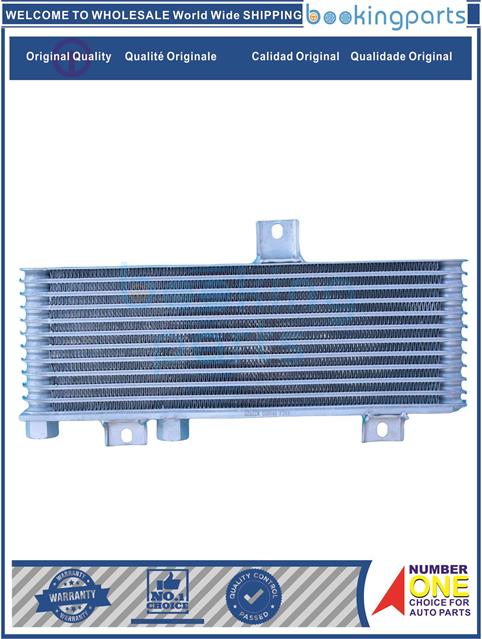 OIC48602-4M40-Oil Cooler ....189110