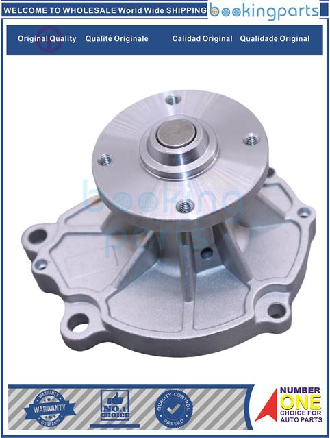 WPP19971-[Z20]URVAN (E23) [82-97] 2.0L,-Water Pump....105661