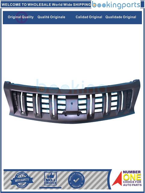 GRI69518-L200 15-Grille....170015