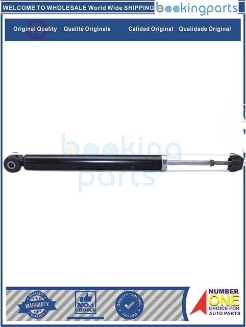 SHA25242-NOTE 13-, MICRA 10-, ALMERA 12--Shock Absorber/Strut....244686