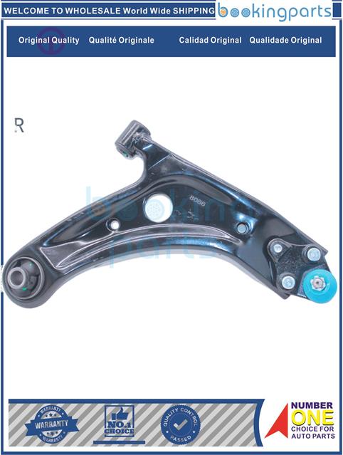 COA74203(R-B)-C30 -Control Arm....177435