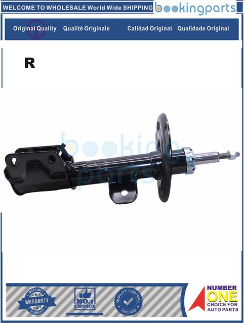 SHA81067(R)-EXPLORER MK5 10--Shock Absorber/Strut....224116