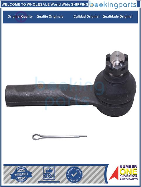 TRE38188-LIBERTY ;BLUEBIRD U12 87- OUTER-Tie Rod End....117673