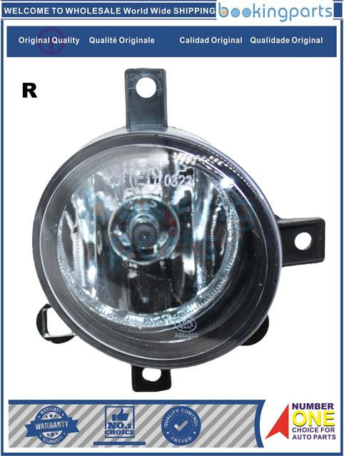 FGL74152(R)-VOLEEX C20-Fog Lamp....175781