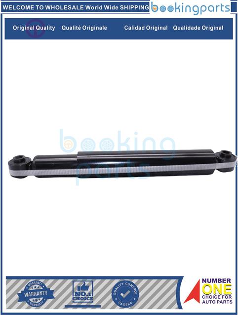 SHA13924-RAM 1500/2500/3500 94-02, CHEVROLET SILVERADO 1500 99-07-Shock Absorber/Strut....243090