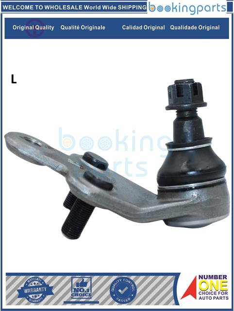 BAJ13387(L)-CAMRY 06- [USA]-Ball Joint....101976