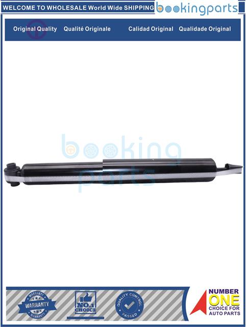 SHA12453-PAJERO/MONTERO 04-06-Shock Absorber/Strut....101219