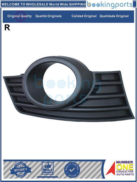 TLC74119(R)-HOVER H3-Lamp Cover&Housing....175727