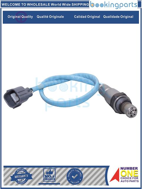 OXS5A431-SUPER CARRY DA16T 16--Oxygen Sensor....251630