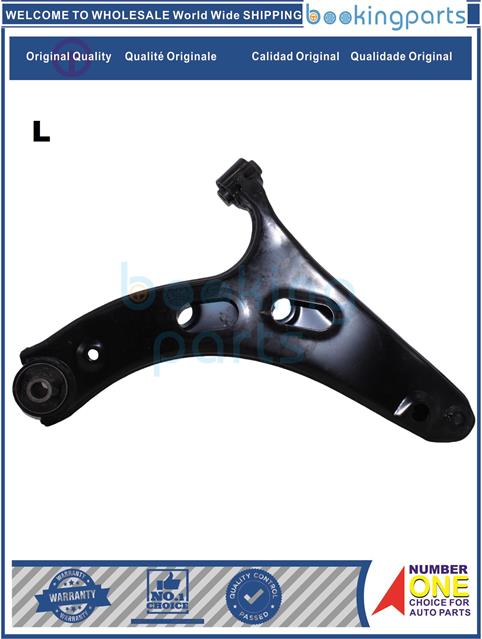 COA90351(L)-IMPREZA XV 17--Control Arm....206078