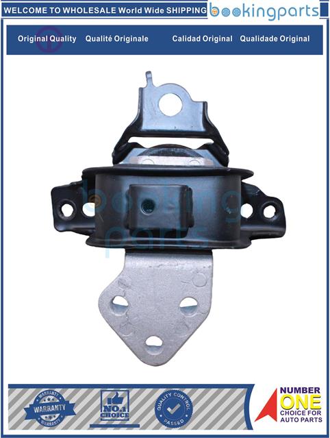 ENM73996-M4-Engine Mount....175590