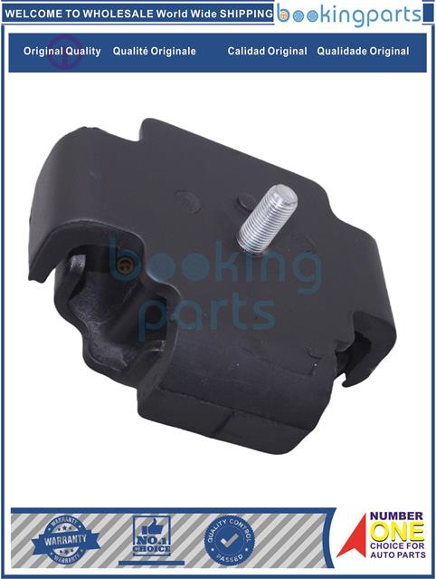 ENM57509-[2H,12H-T ]DYNA 94-,LAND CRUISER J6/J7  81-90 4.0L-Engine Mount....154663