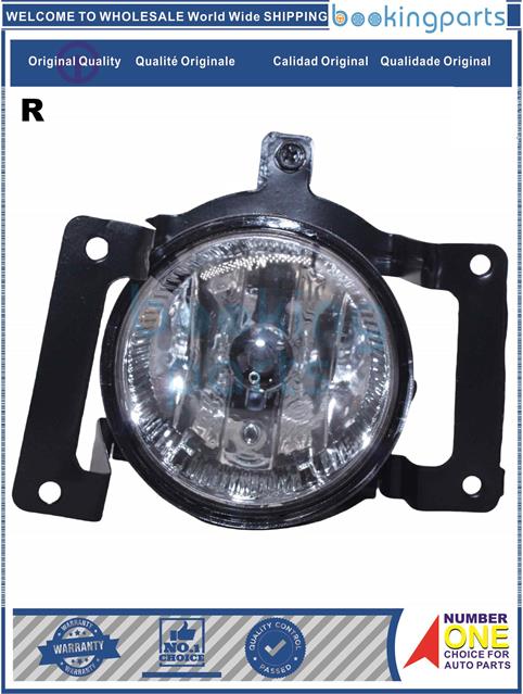 FGL20970(R)-TUCSON 04-Fog Lamp....131446