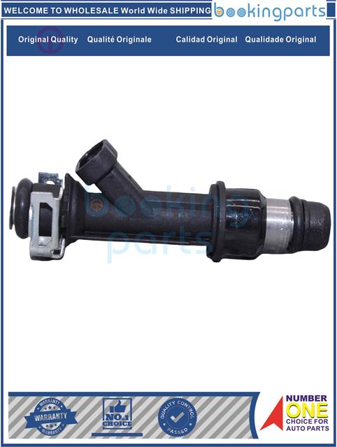 FUI67259-AVEO 04-08-Fuel Injector....167095