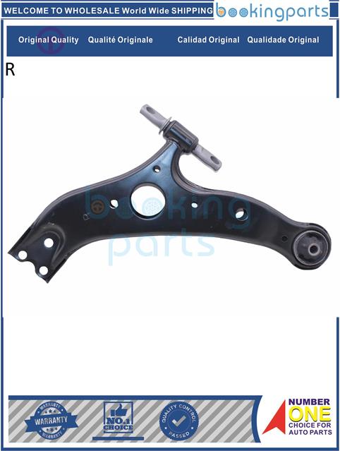 COA50779(R-B)-SIENNA '04-'09  -Control Arm....145560