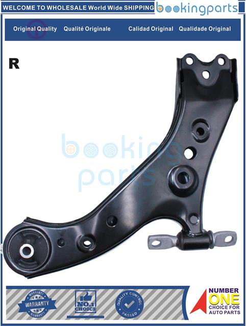 COA84084(R-B)-RAV4 V 2019-2020 XA50 AXAH52-Control Arm....188740