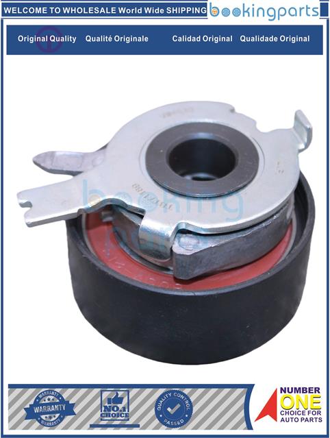 TBT71189-TIGGO,A5,A3-Timing Belt Tensioner....172104