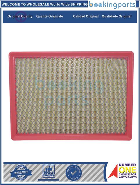 AIF41224-CHEROKEE (KJ) 01-08-Air Filter....130732