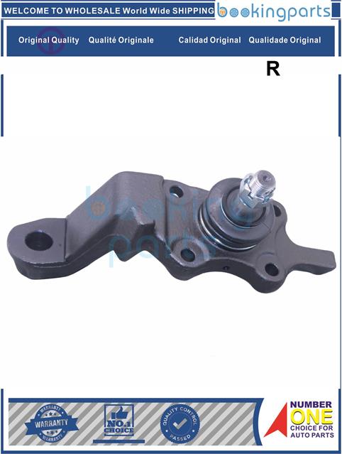 BAJ12541(R-B)-TACOMA 4WD 95-98-Ball Joint....162660