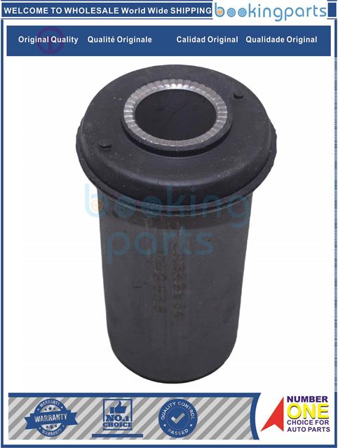 CAB42864-PAJERO I 89-90-Control Arm Bushing....134252