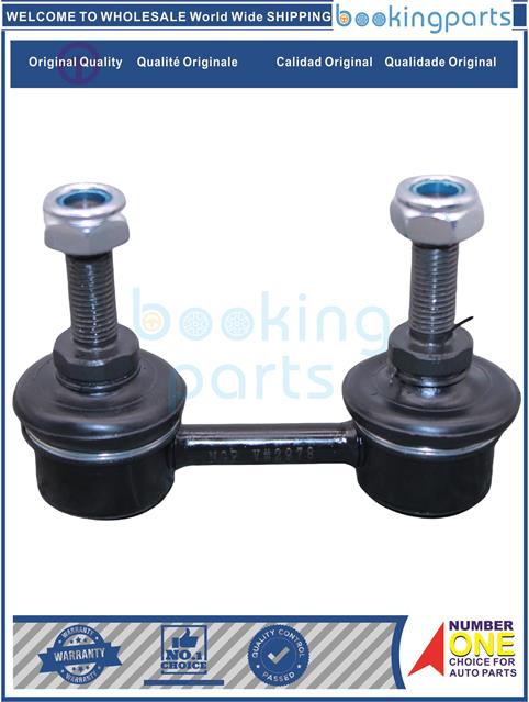 SBL66314-IMPREZA G11 00-07 ,FORESTER S12 201-07,IMPREZA G11,00-07,G12 07- B13 LEGACY 03-09-Stabilizer Bar Link....165931