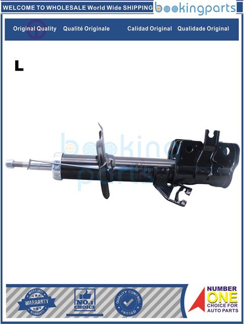 SHA77529(L)-SERENA C25 C26 05-12-Shock Absorber/Strut....180047