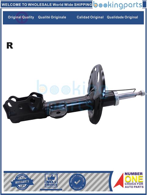 SHA76650(R)-2018  RAV4-Shock Absorber/Strut....178856