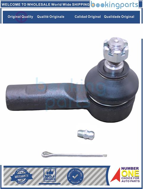 TRE39591-TACOMA VZN150,RZN140,RZN150 95- OUT-Tie Rod End....118729