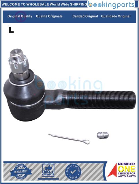 TRE59942(L-B)-DYNA 01--Tie Rod End....162093