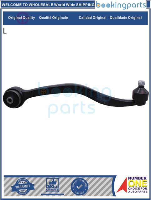 COA26276(L)-MAZDA 6 02-07-Control Arm....110439