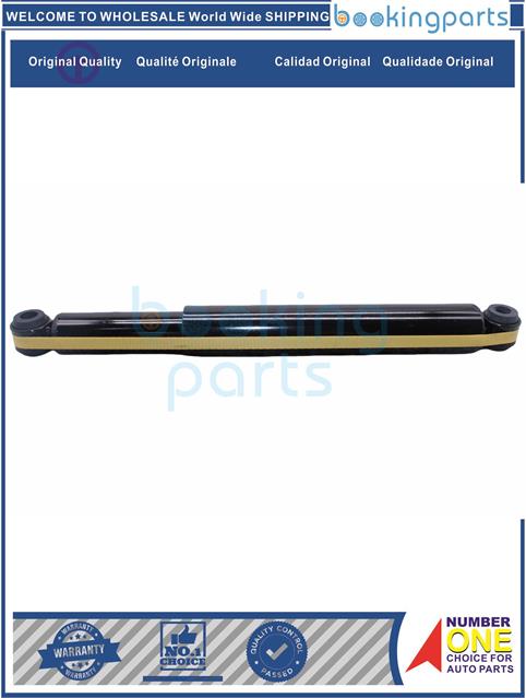 SHA36770-TRITON L200 96--Shock Absorber/Strut....116715