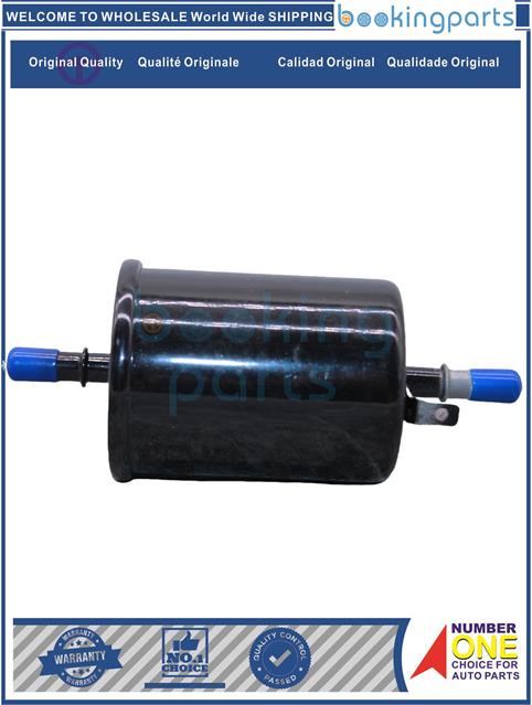 FFT18956-106/206/306 [METAL BODY]-Fuel Filter....120398