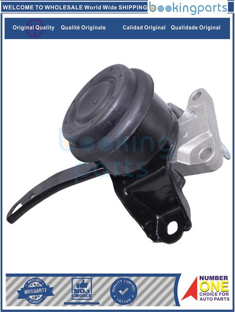 ENM88015-[3S-FE,1AZ-FSE,4A-FE]AVENSIS 97-03 2.0L,CALDINA ST210G 97-02 AT 2.0L,CORONA 96-01 2.0L,-Engine Mount....203287