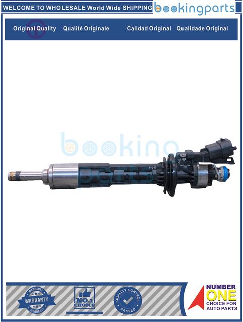 FUI89994-V80 G10 T60-Fuel Injector....205682