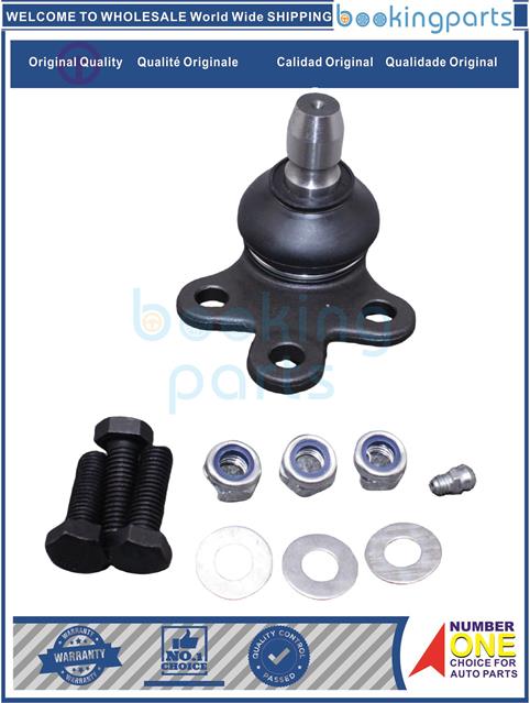 BAJ57215(B)-TRAX TRACKER 2017-2019 FACELIFT-Ball Joint....191614