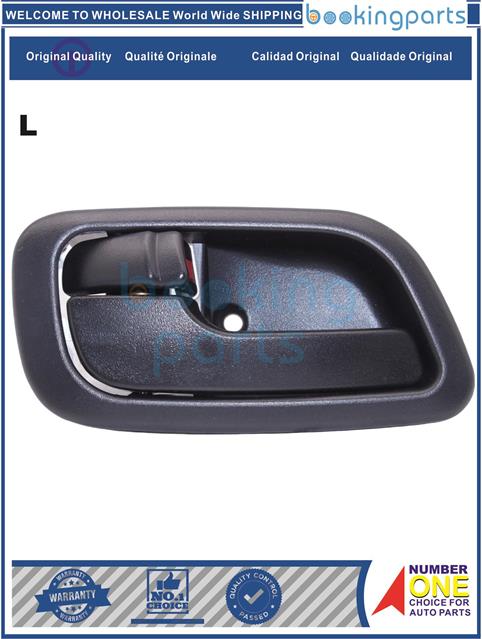 DOH1A584(L)-MAMUT  20-22-Door Handle....245556