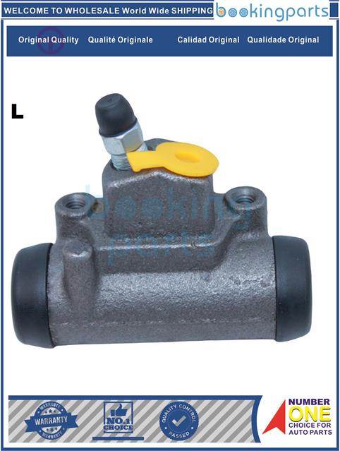 WHY44635(L)-H100/PORTER'04-09-Wheel Cylinder....136766