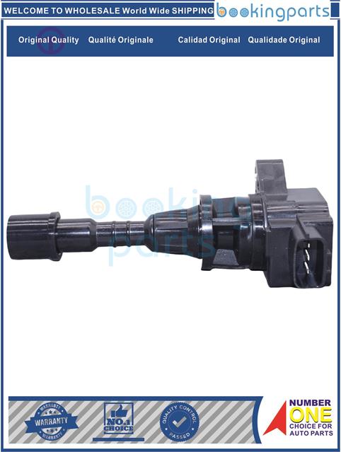 IGC24621-[3 PINS]5 05-, 6 02-13, MX-5 05-14-Ignition Coil....211003