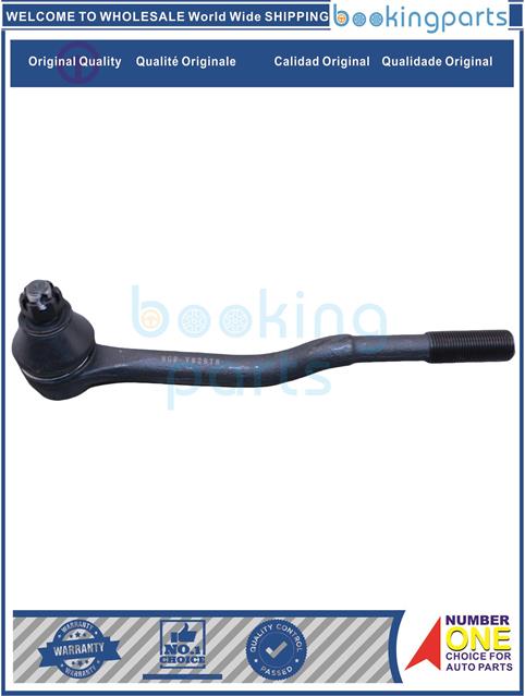 TRE35377(B)-PU D22 2WD 97- -Tie Rod End....151886