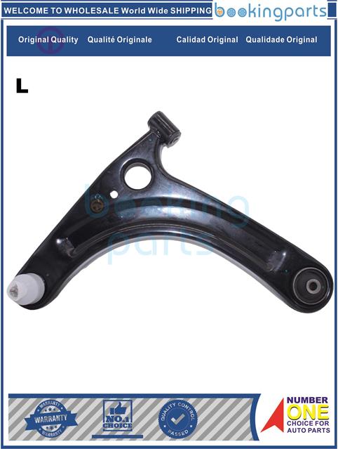 COA33770(L)-CARRY/EVERY DA65T 05-15-Control Arm....214937