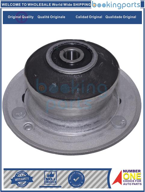 SAM48910-5 SERIES 95-04, 3 SERIES 98-07, X3 03-11-Shock Absorber Mount....143308