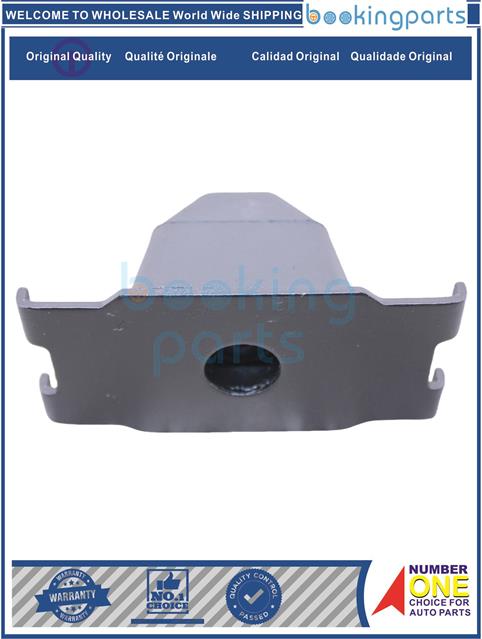 SAB31918-HILUX 05-15-Rubber Bumper & Buffer....214472