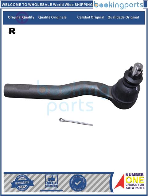 TRE91058(R)-SCION/YARIS 15-, M2 14--Tie Rod End....222407