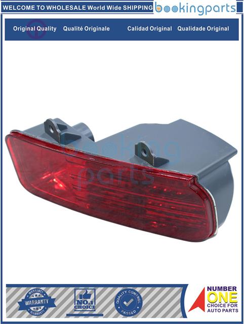 FGL66896-CR-V 2015-Fog Lamp....166640