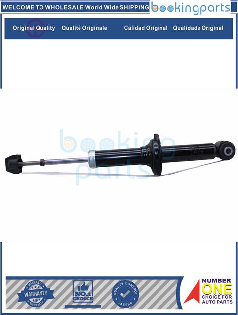 SHA15553-OUTLANDER 03-04-Shock Absorber/Strut....102887