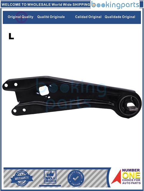 COA78938(L)-PILOT 2009-2015-Control Arm....182117